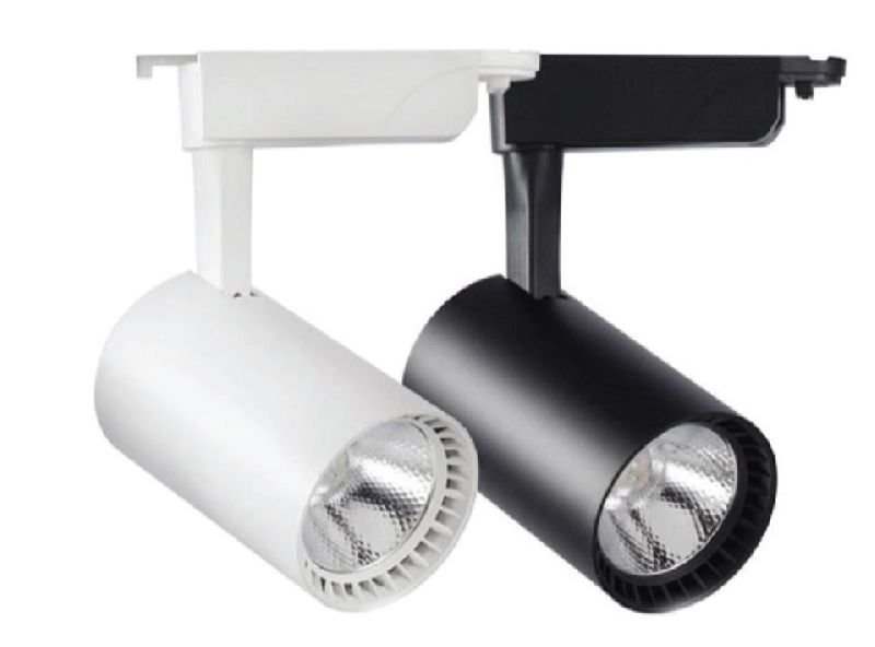 Track Light