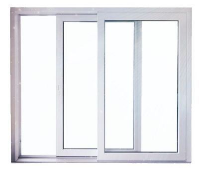 Upvc Slider Window