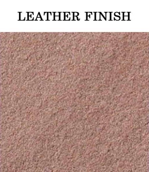 Leather Finish-2