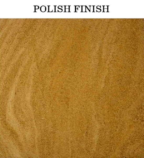 Polish Finish