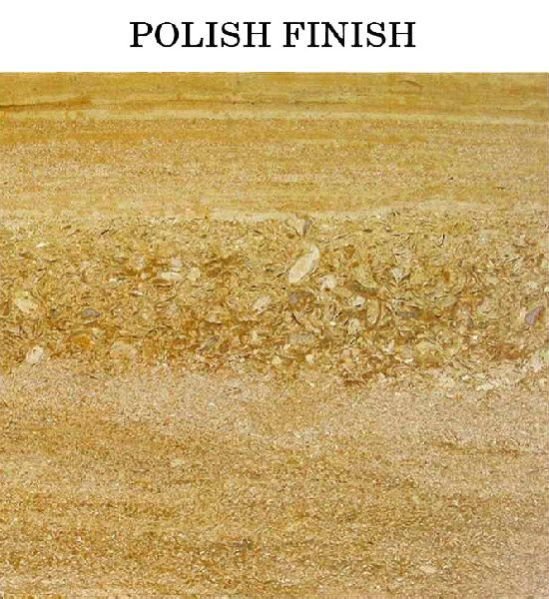 Polish Finish