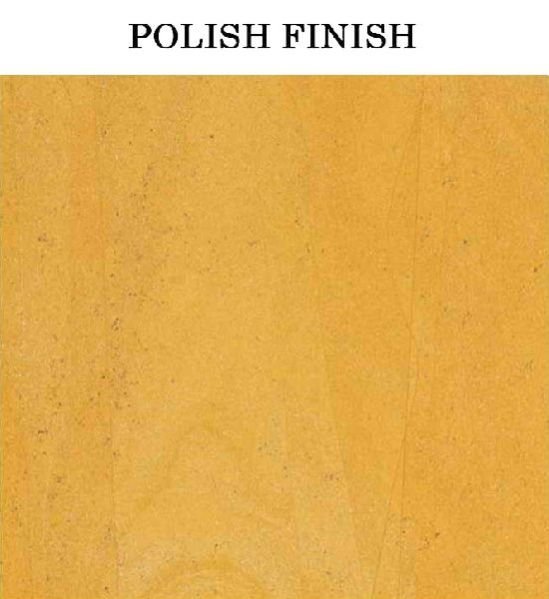 Polish Finish