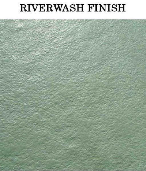 Riverwash Finish