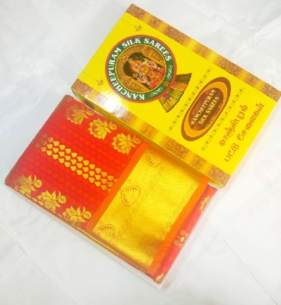 Kancheepuram Silk Saree 04
