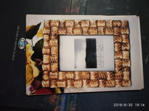 Horn and Born Fancy Photo Frames 02