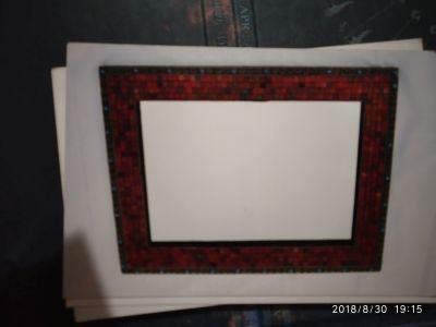 Horn and Born Fancy Photo Frames 07