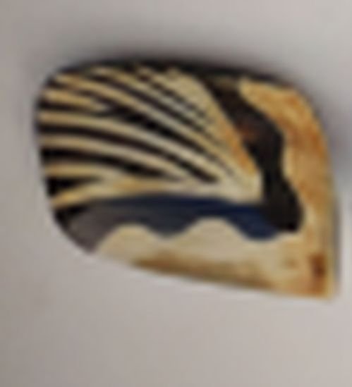 Horn and Born Platter 01