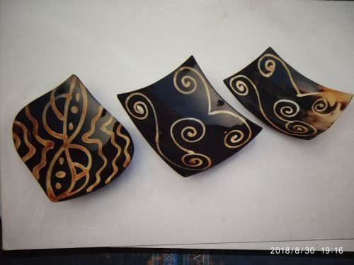 Horn and Born Platter 02