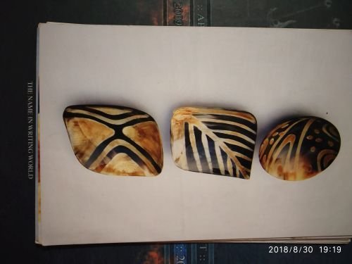 Horn and Born Platter 04