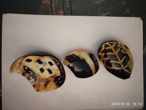 Horn and Born Platter 05