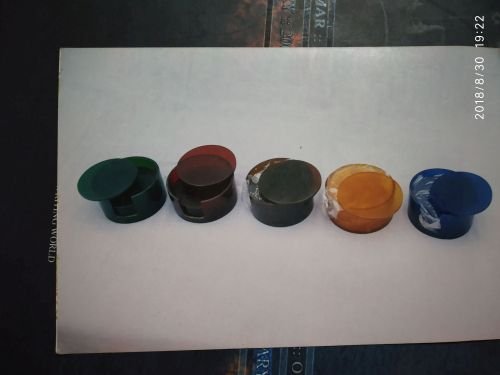 Horn and Born Tea Coaster 03