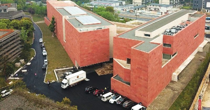 Agra Red Sandstone 03