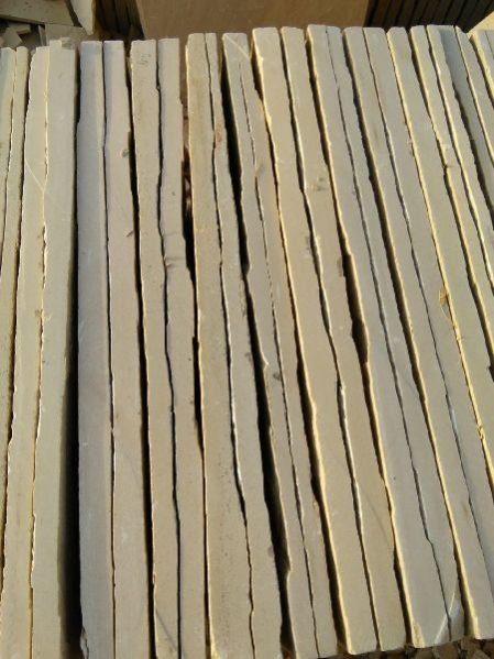 Dholpur Beige Sandstone Slab 09