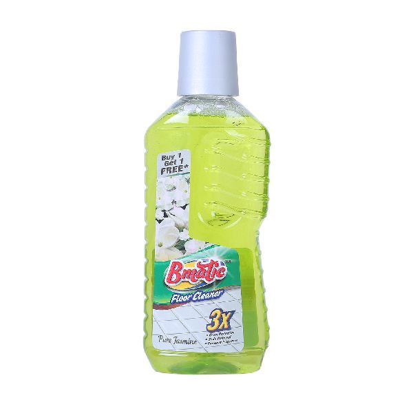 Bmatic Pure Jasmine Floor Cleaner 01