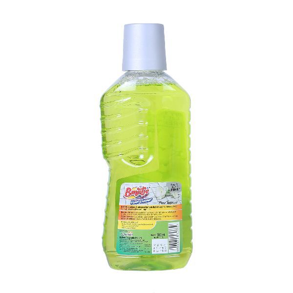 Bmatic Pure Jasmine Floor Cleaner 03