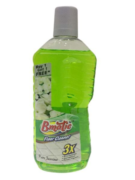 Bmatic Pure Jasmine Floor Cleaner 05