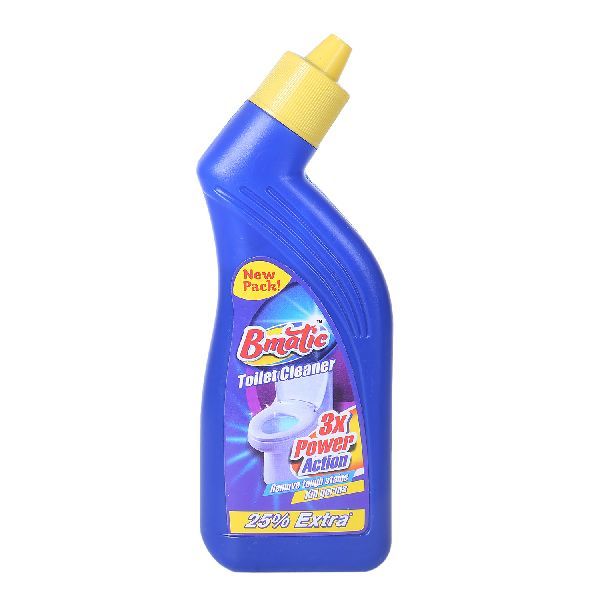 Bmatic Toilet Cleaner 01