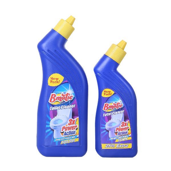 Bmatic Toilet Cleaner 06