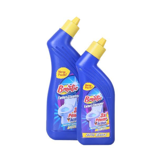 Bmatic Toilet Cleaner 07