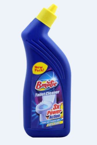 Bmatic Toilet Cleaner 08