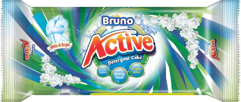 Bruno Active Detergent Bar 02