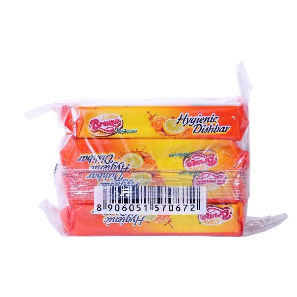 Bruno Dishcare Bar 02