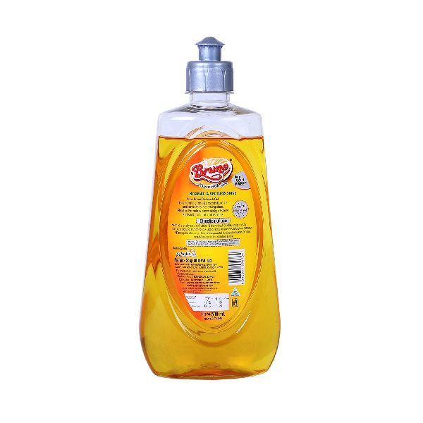 Bruno Dishwash Gel 03