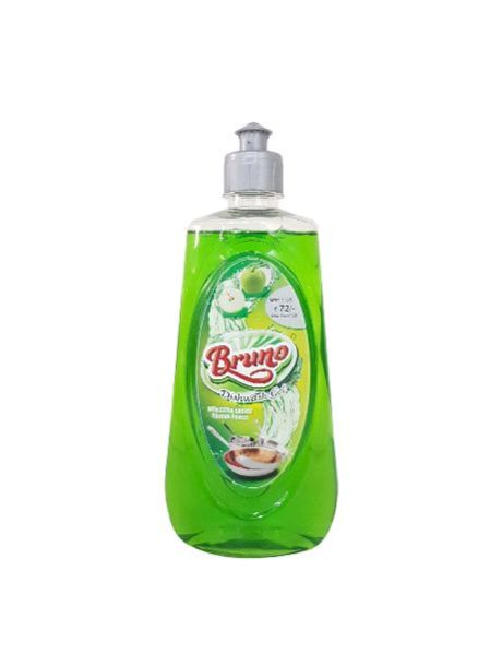 Bruno Dishwash Gel 07