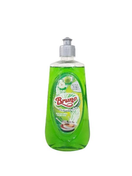 Bruno Dishwash Gel 08