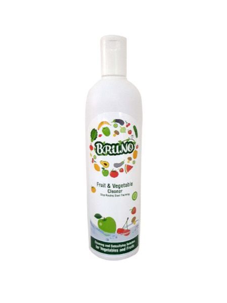 Bruno Fruit & Vegetable Cleaner 01