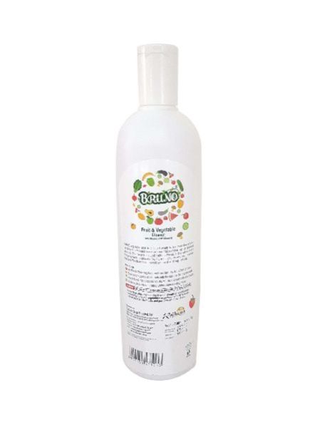 Bruno Fruit & Vegetable Cleaner 03