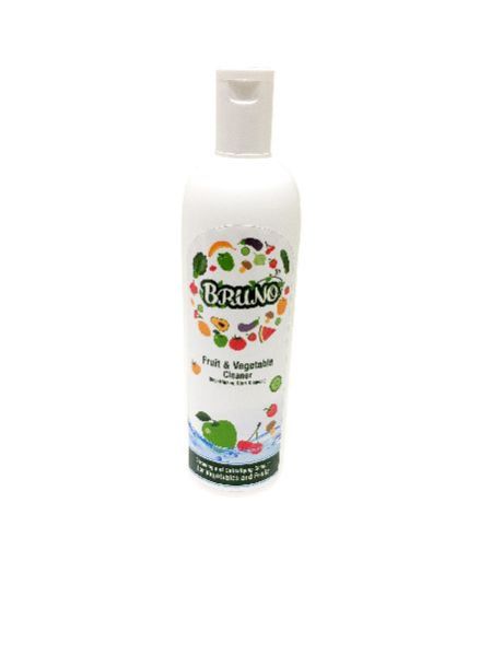Bruno Fruit & Vegetable Cleaner 04
