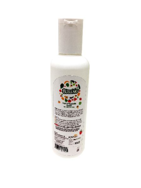 Bruno Fruit & Vegetable Cleaner 05