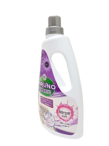 Bruno Matic Liquid Detergent 04
