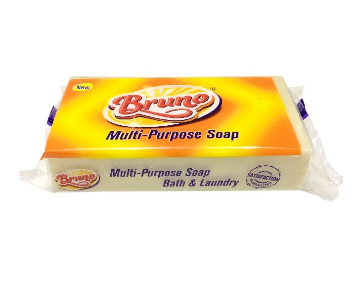 Bruno Multi-Purpose Soap 01