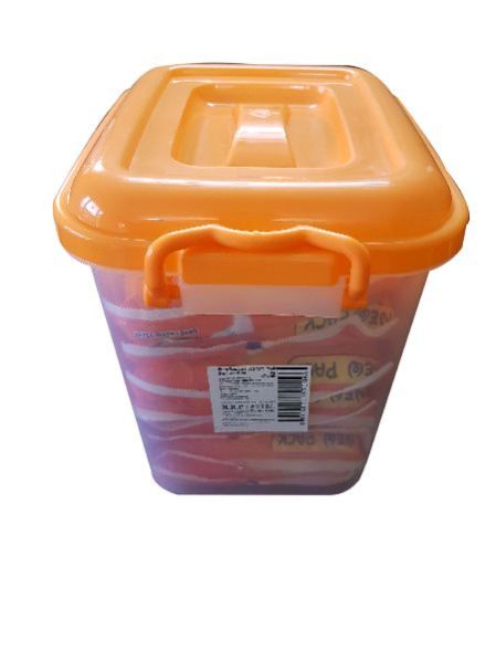 Bruno Washcare Detergent Powder 03