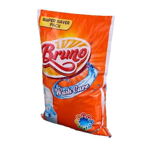 Bruno Washcare Detergent Powder 08