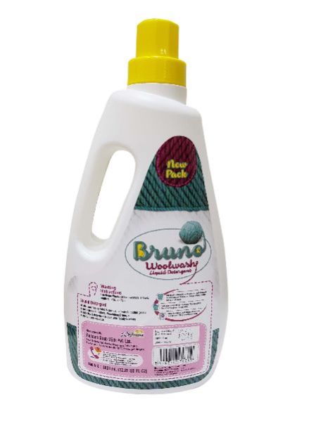 Bruno Wool Wash Liquid Detergent 02