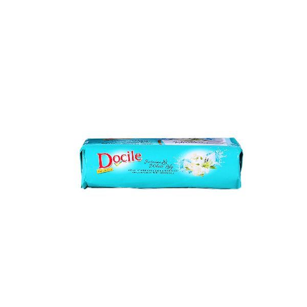 Docile Jasmine & White Lily Body Care Soap 02