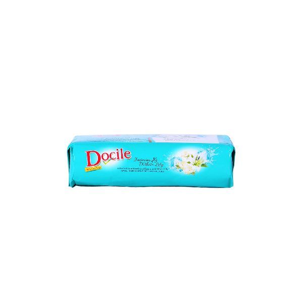 Docile Jasmine & White Lily Body Care Soap 03