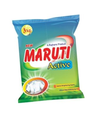 Maruti Active Detergent Powder 02