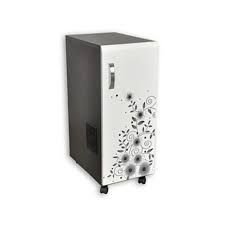 Fully Automatic Vacuum Flour Mill Machine 03