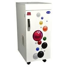 Fully Automatic Vacuum Flour Mill Machine 06