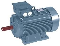 Induction Motor 01