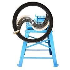 Manual Chaff Cutter Machine 04