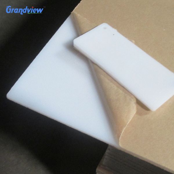 Cast Acrylic Sheet 03