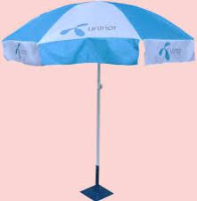 Full Size Big Umbrella 01
