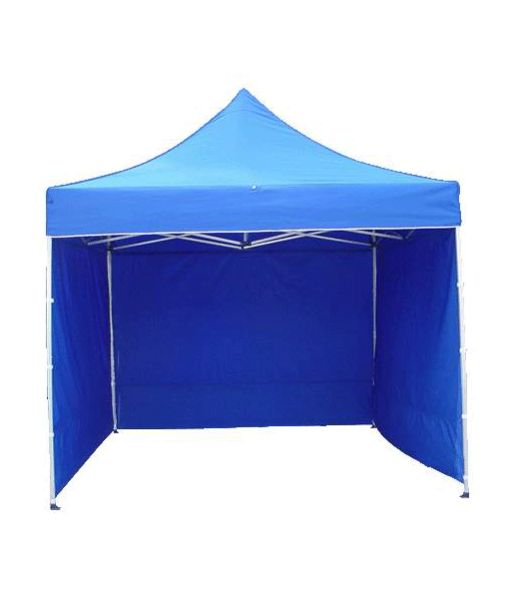 Gazebo Tent 01