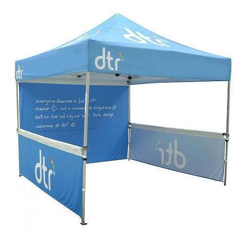 Gazebo Tent 02