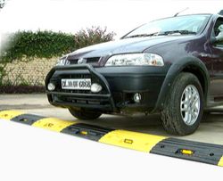 Plastic Speed Breaker 02